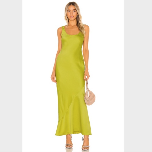 Lovers + Friends Dresses & Skirts - NWT Lovers + Friends MARCELINE MAXI DRESS
